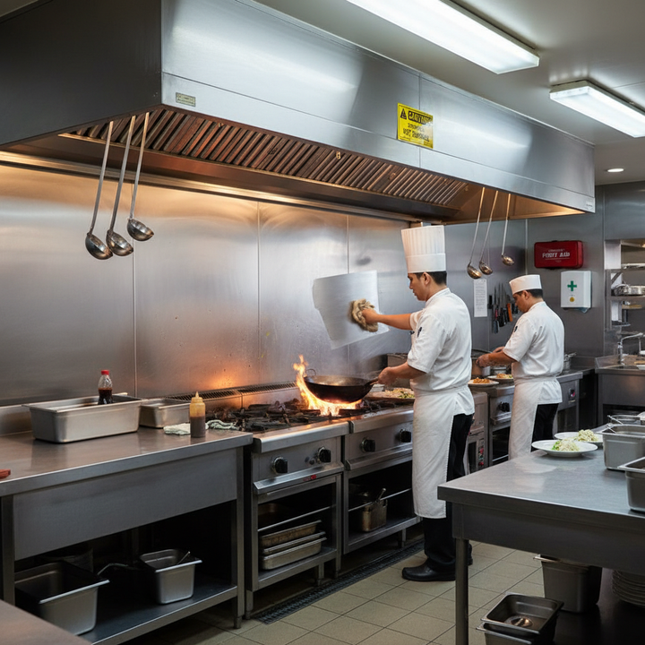 High-Performance 2500mm x 1250mm x 1.2mm Dull Polished Stainless Steel Sheet for Architectural and Commercial Use