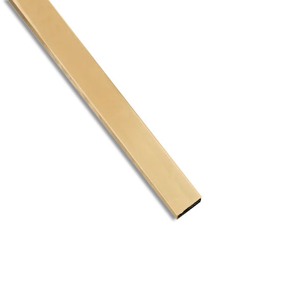 CZ121 Brass Square Bar 25.4 mm (1″) – photo 1 of 1