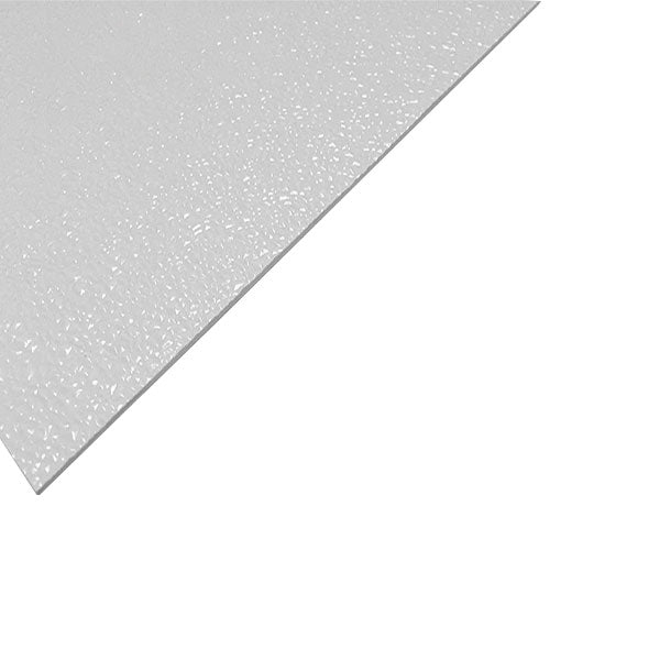 0.9mm Aluminium Sheet Stucco Finish Durable & Corrosion-Resistant Smooth Texture Fair Weldability Ideal for Industrial & Home Projects 0.9 mm – photo 1 of 1