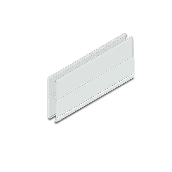 Unistrut P5501T 41mm x 62mm Pre-Galv Slotted Channel Mild Steel S275JR 3.6kg/M Excellent Machinability Good Corrosion Resistance Self Colour 41 × 62 mm – photo 1 of 1
