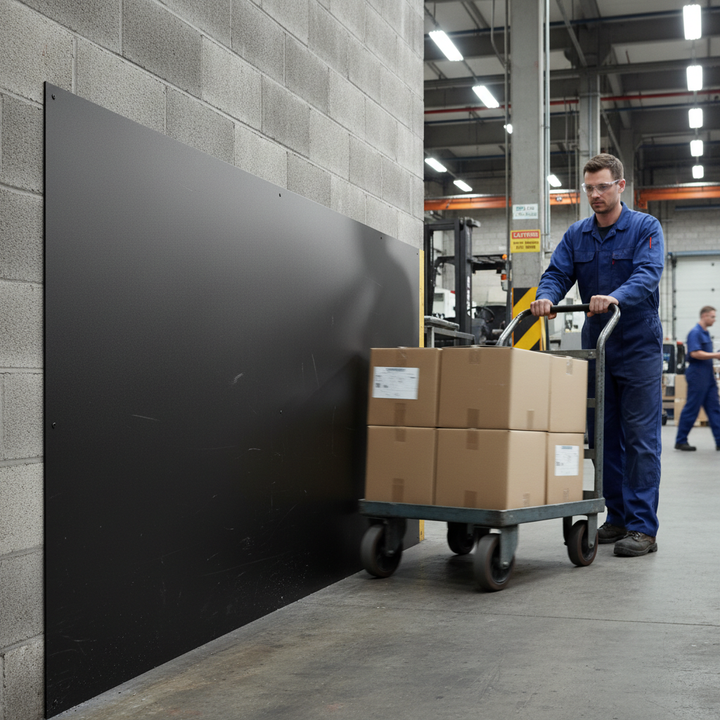 Premium 2000mm x 1000mm x 1.5mm Powder Coated Aluminium Sheet with High Corrosion Resistance for Marine and Industrial Applications