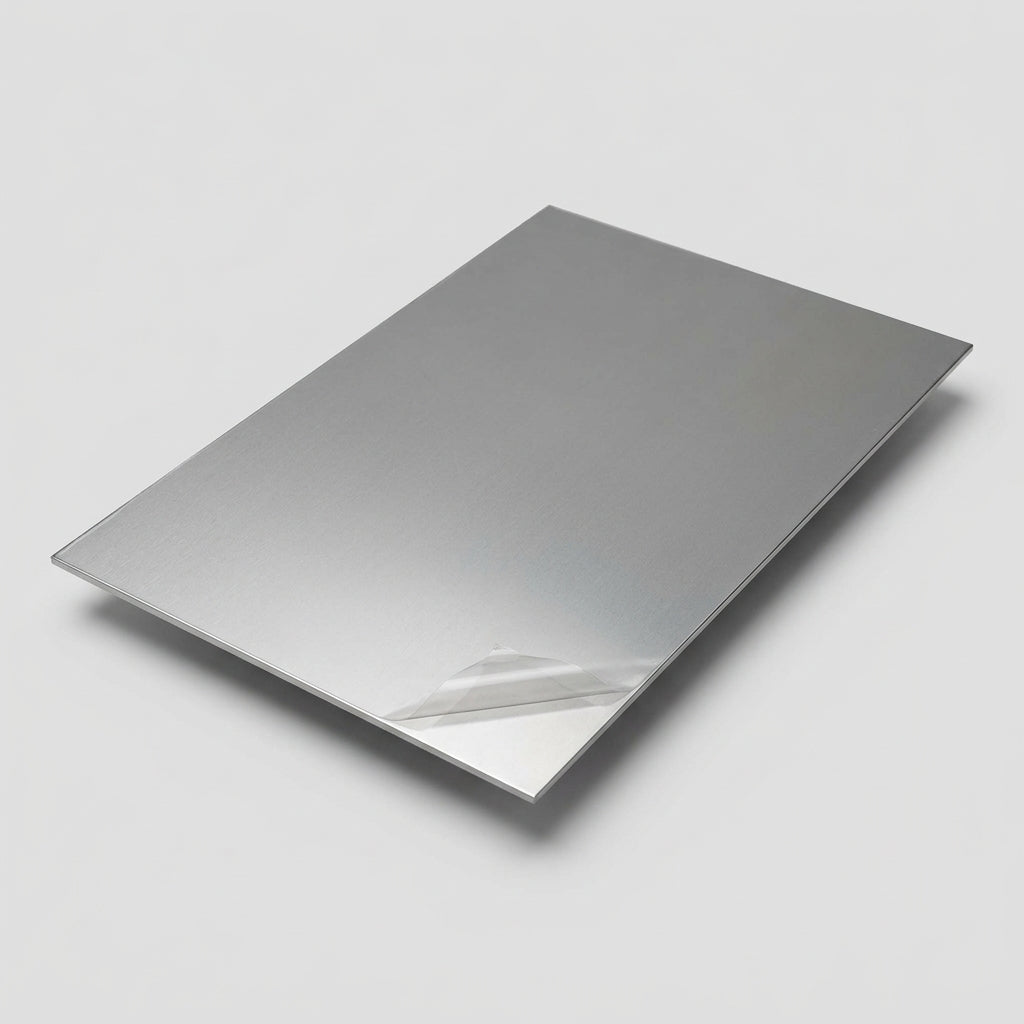 2.5mm 304 2B Stainless Steel Sheet Made to Order (view 2)