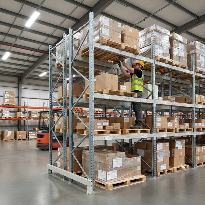 Premium Powder Coated Aluminium Rectangular Tube 50mm x 40mm x 2mm for Durable Outdoor Applications