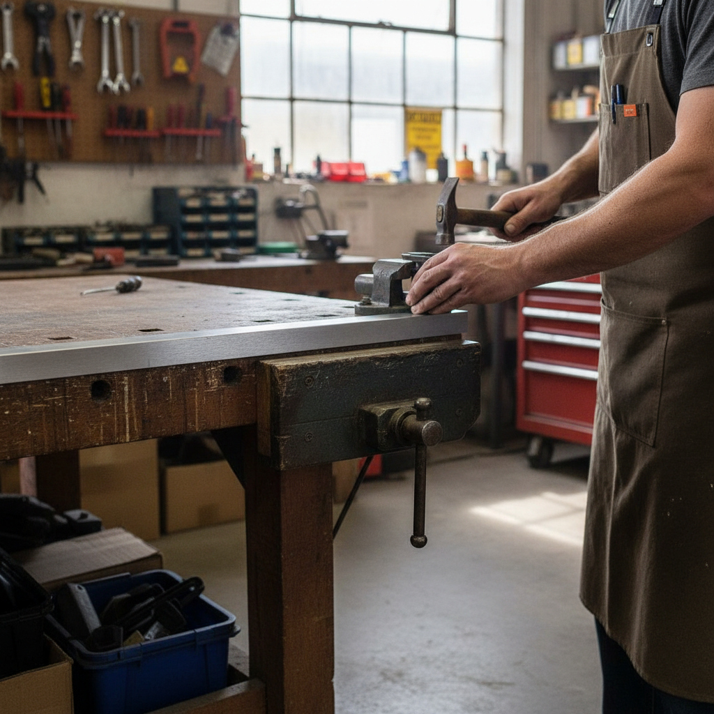 Premium Structural Aluminium Channel 25.4mm x 25.4mm x 4.8mm - High-Performance 6082 T6 Alloy for Architectural and Commercial Applications