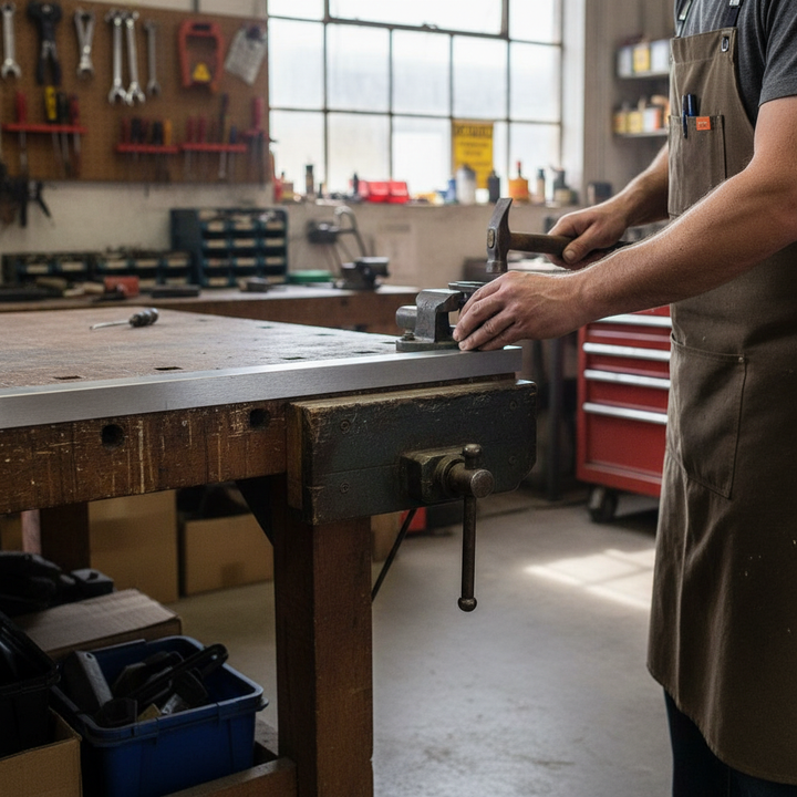 Premium Structural Aluminium Channel 25.4mm x 25.4mm x 4.8mm - High-Performance 6082 T6 Alloy for Architectural and Commercial Applications