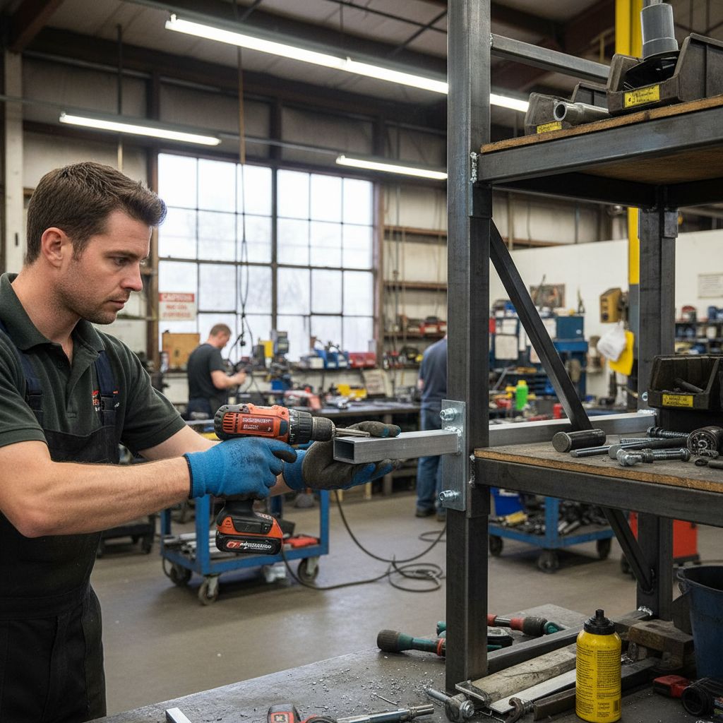 Premium Heavy Duty Aluminium Rectangular Tube 101.6mm x 44.5mm x 3.2mm with Enhanced Strength and Versatile Applications