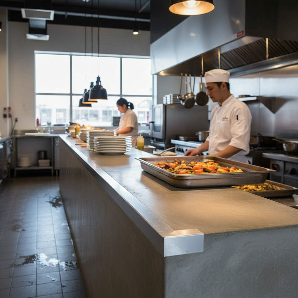 Premium Heavy Duty Aluminium Unequal Angle 152.4mm x 76.2mm x 9.5mm for Structural Applications