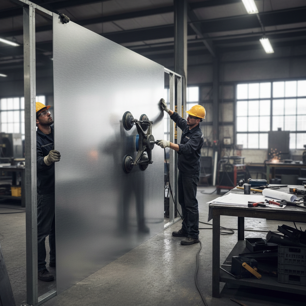 Premium 3000mm x 1500mm x 4mm Dull Polished Stainless Steel Sheet for Architectural Applications