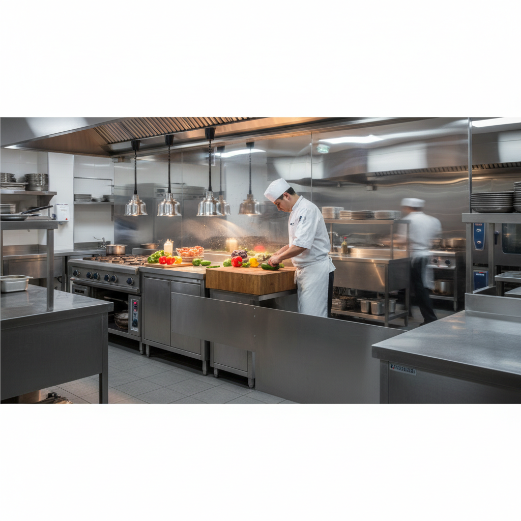 Stainless Steel Sheet 2500 × 1250 × 2 mm – photo 2 of 2