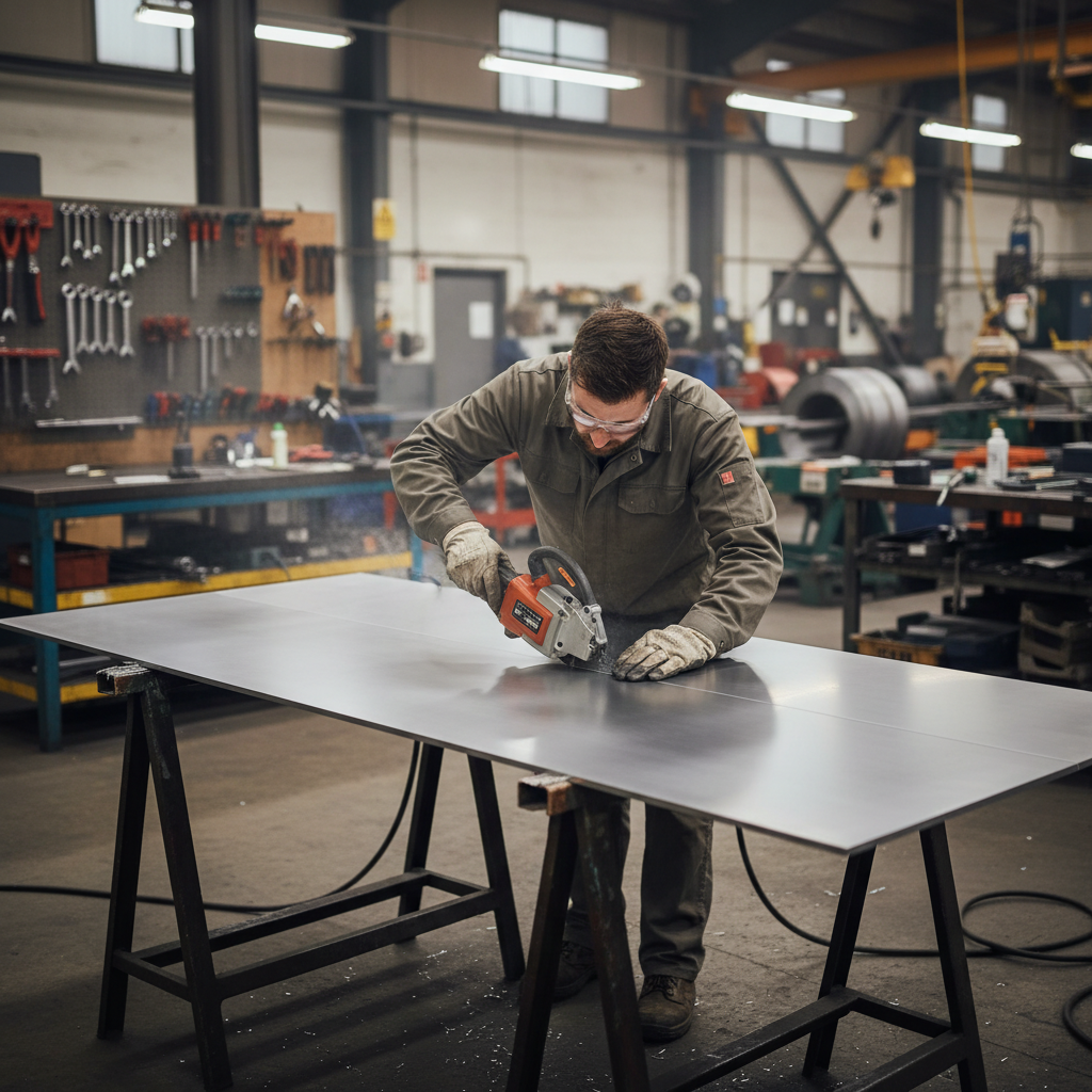 Premium Dull Polished Stainless Steel Sheet 3000mm x 1500mm x 5mm - High Corrosion Resistance for Architectural Applications