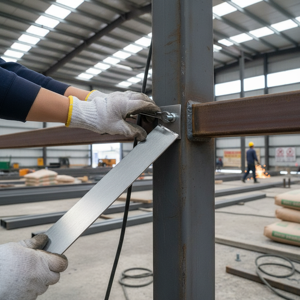 304 Stainless Steel Flat Bar 25 × 3 mm – photo 1 of 2