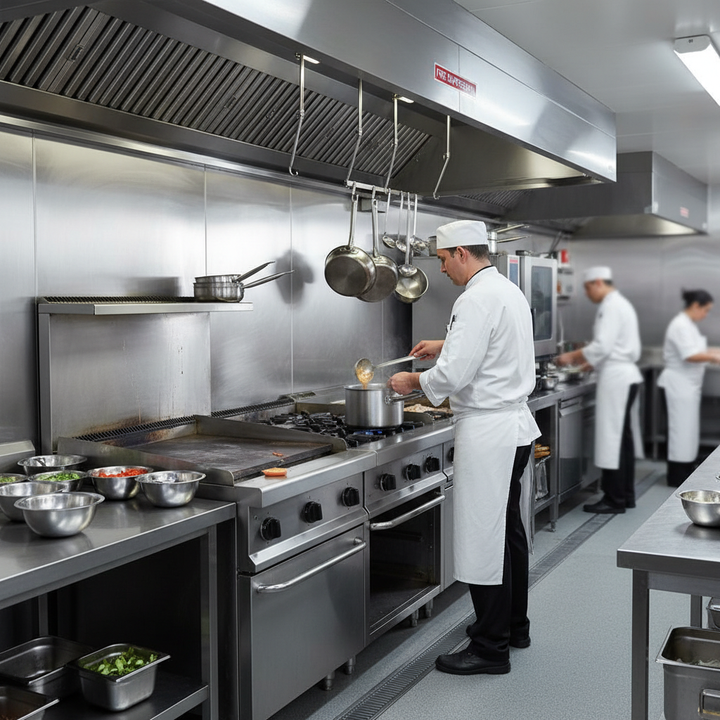 Premium 2000mm x 1000mm x 0.5mm Stainless Steel Sheet - 2B Finish for Versatile Applications