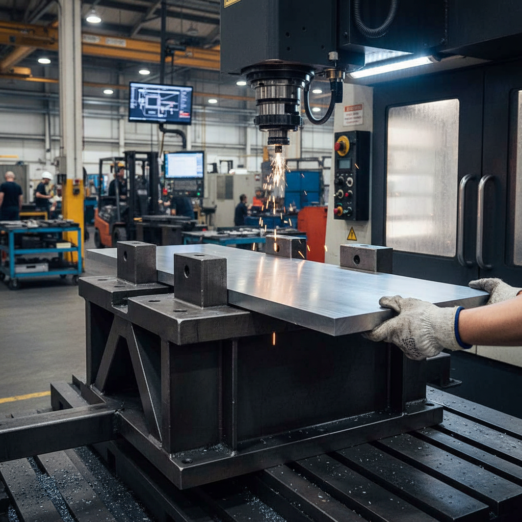 Heavy Duty 70mm Aluminium Plate - High-Performance 6082 T6 Alloy for Shipbuilding, Rail Cars, and Vehicle Bodies