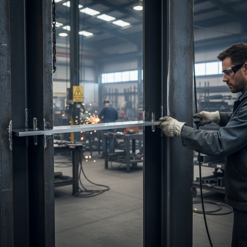Premium 75mm x 15mm 316L Stainless Steel Flat Bar with Marine Grade Corrosion Resistance 75 × 15 mm – photo 1 of 2