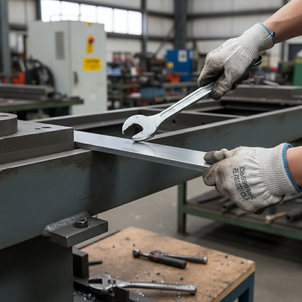 Premium 50mm x 25mm 316L Plain Finish Stainless Steel Flat Bar with Marine Grade Corrosion Resistance for Versatile Applications 50 × 25 mm – photo 1 of 2