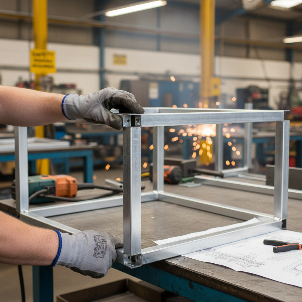 Premium 88.9mm x 3.2mm Aluminium Round Tube - High-Strength 6082 T6 Alloy with Corrosion Resistance for Structural Fabrication 88.9 mm OD × 3.2 mm wall (3 1/2″ × 10swg) – photo 2 of 2