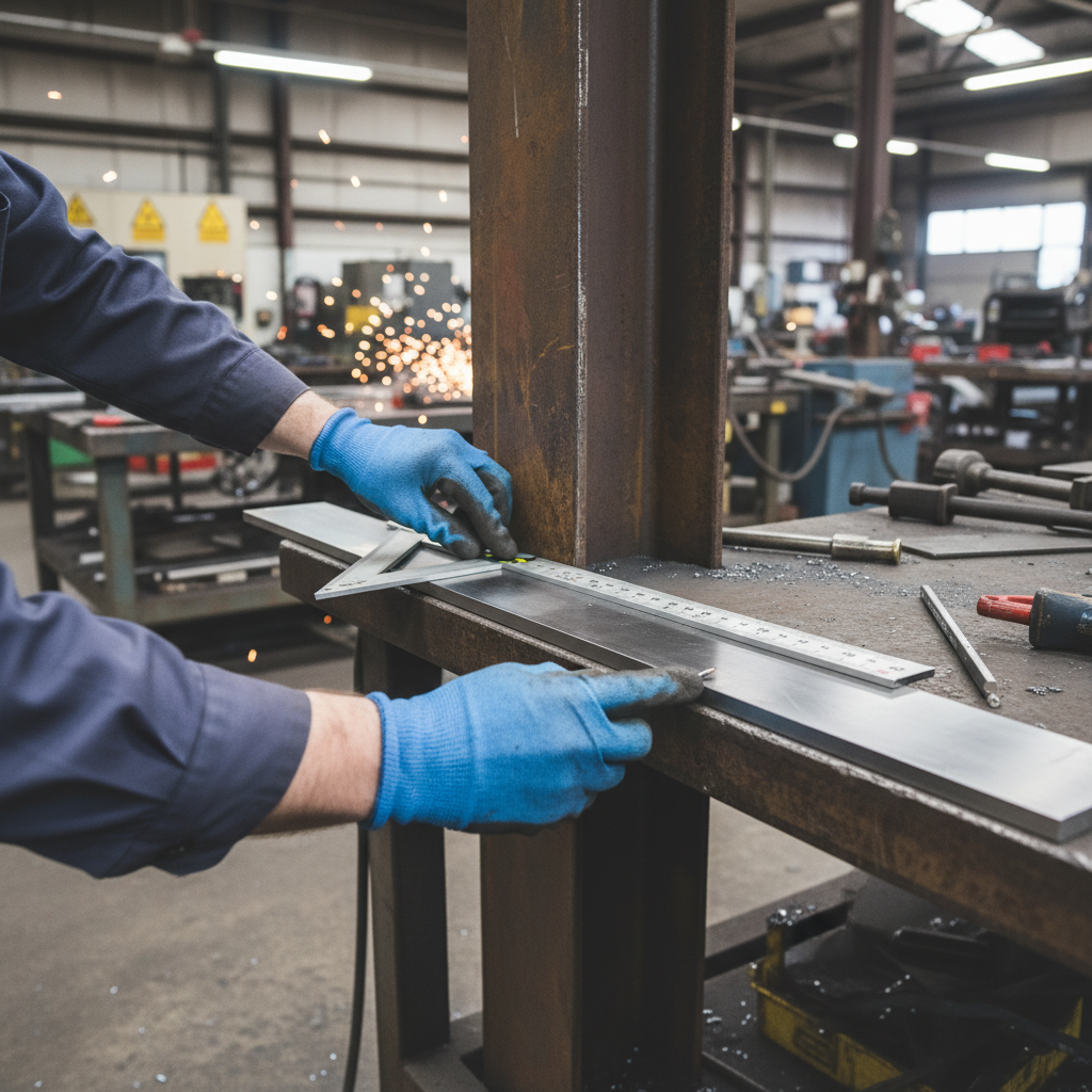 Premium 40mm x 5mm 304 Plain Finish Stainless Steel Flat Bar for Versatile Applications 40 × 5 mm – photo 1 of 2