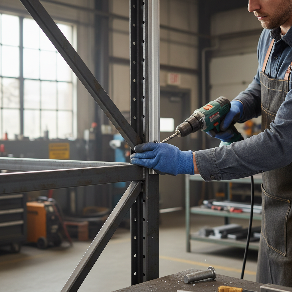 Stainless Steel Angle 50 × 50 × 3 mm – photo 1 of 2