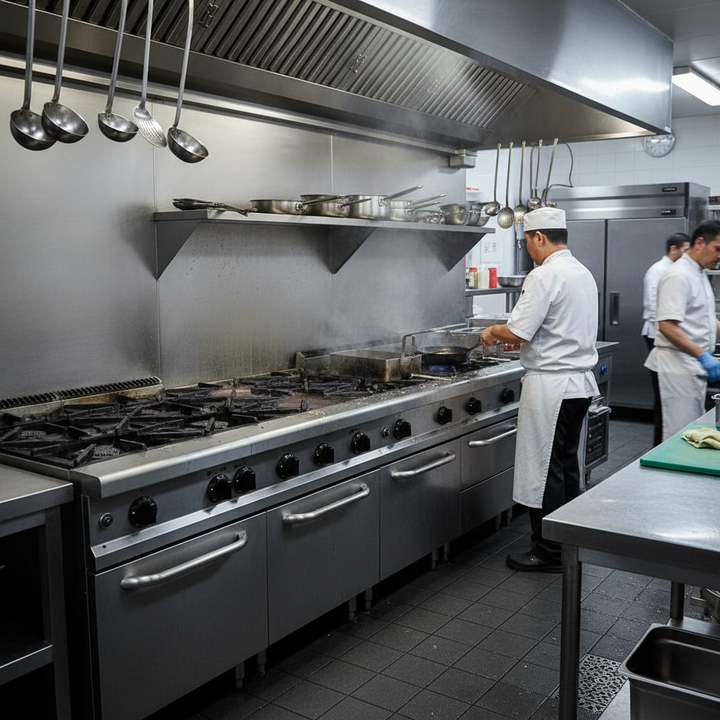 Premium Dull Polished Stainless Steel Sheet 2500mm x 1250mm x 0.7mm for Architectural and Commercial Use