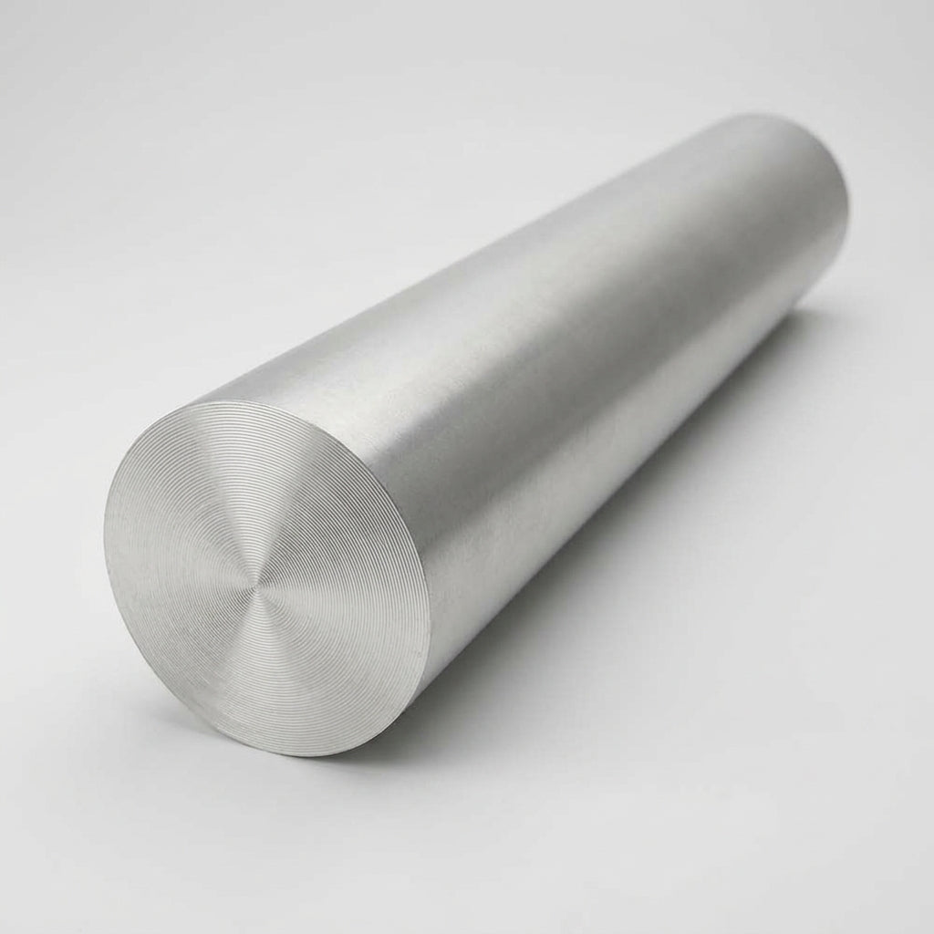 69.9mm Diameter 6082 Aluminium Solid Bar Custom Size (view 2)