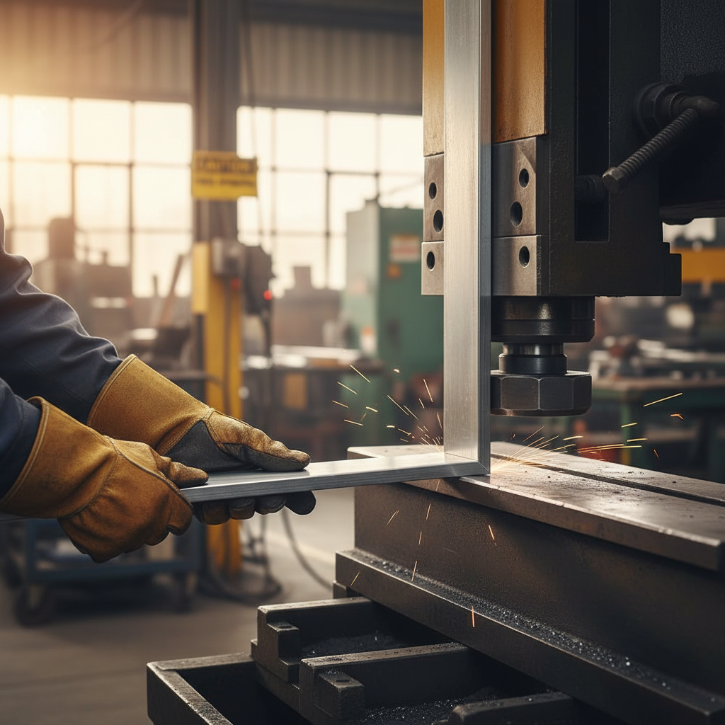 Premium Structural Grade 6082 T6 Aluminium Flat Bar 101.6mm x 25.4mm with High Strength and Corrosion Resistance for Heavy Duty Applications