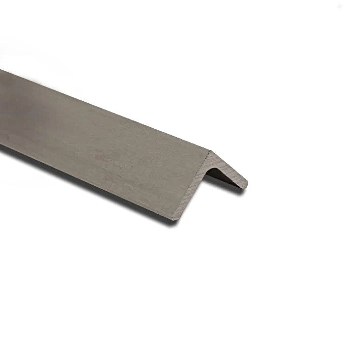 50mm x 50mm x 6mm Stainless Steel Angle 304 - Mill Finish Durable & Corrosion Resistant, High-Quality Structural Angle for Construction Linear Metre