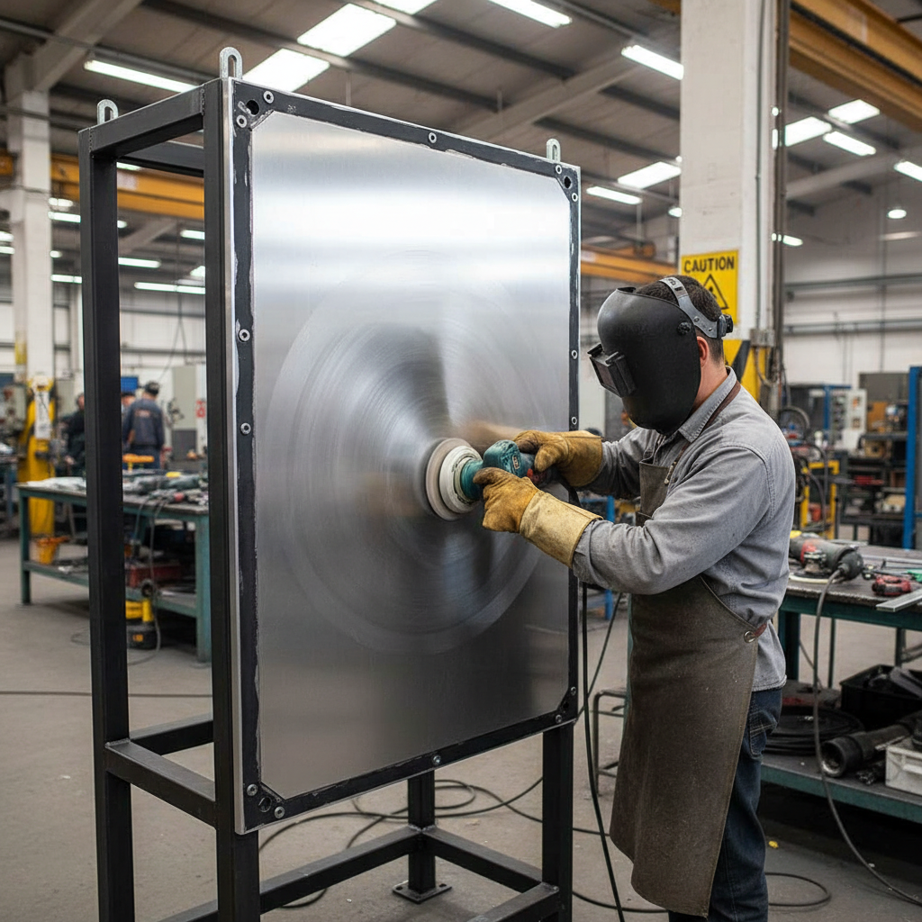Premium 2000mm x 1000mm x 5.0mm Aluminium Sheet - High Ductility and Corrosion Resistance for Multiple Applications 2000 × 1000 × 5.0 mm – photo 2 of 2