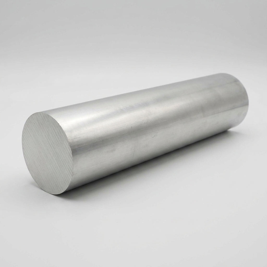 76.2mm Aluminium Rod 6082 Cut to Length (view 2)