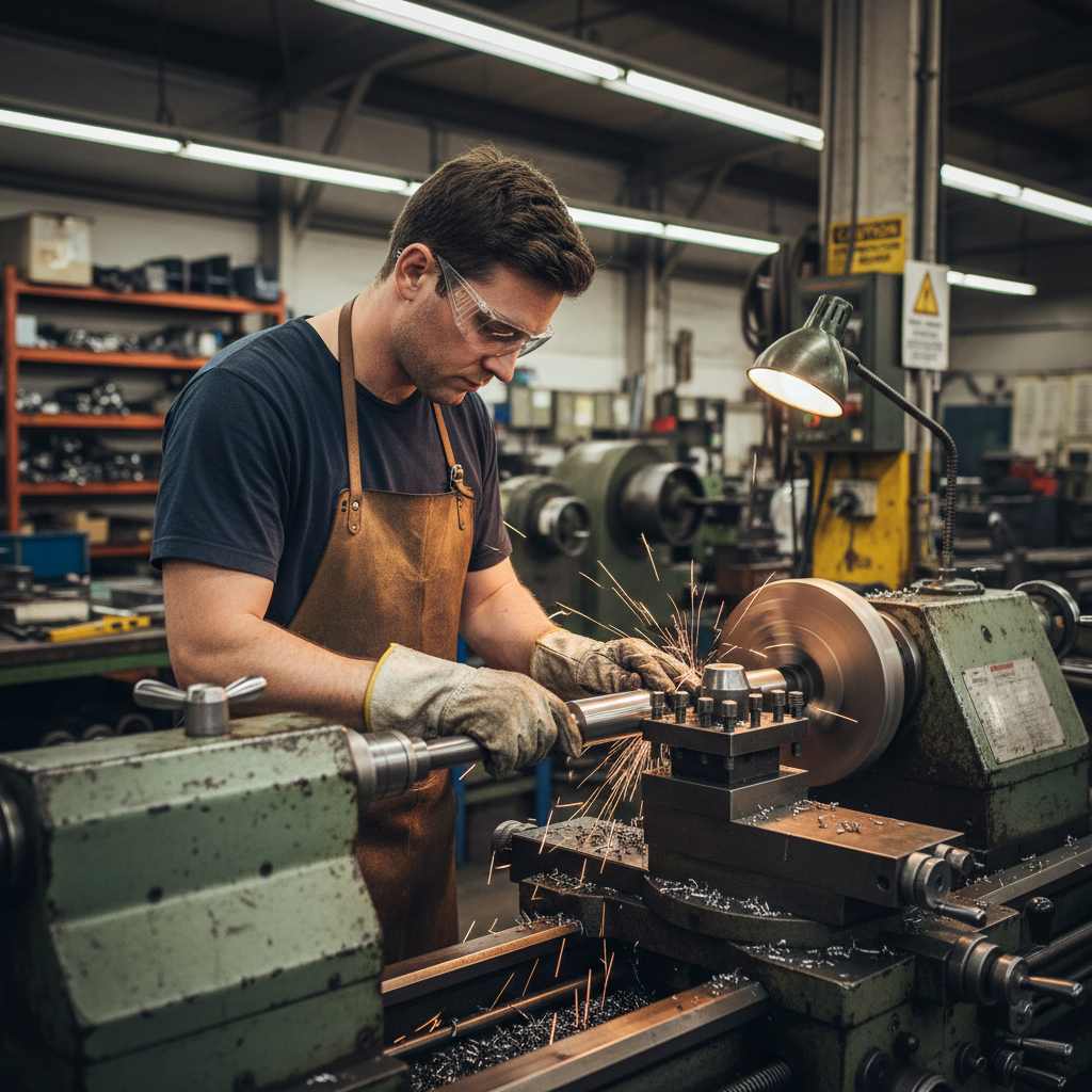 Professional Heavy Duty 133.3mm Diameter 316L Stainless Steel Round Bar for Marine and Industrial Applications