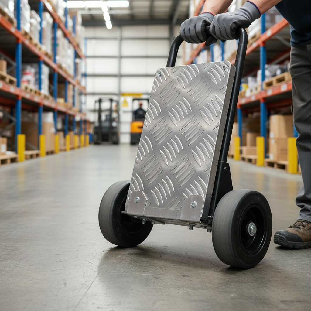 Premium Custom Size Kick Plates and Hand Plates - Lightweight Aluminium for Door Protection