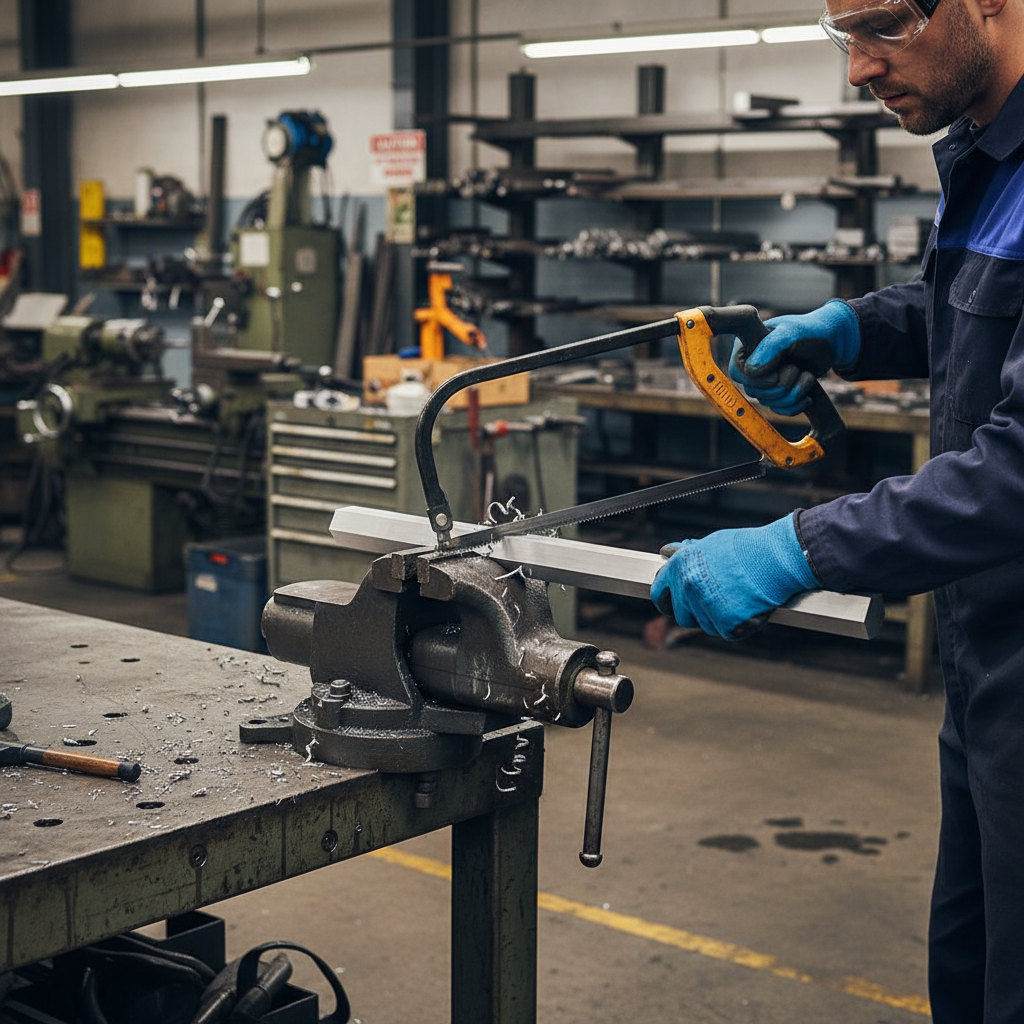Premium 47.6mm (1 7/8") Hexagon Bar in Grade 303 Stainless Steel for Versatile Applications