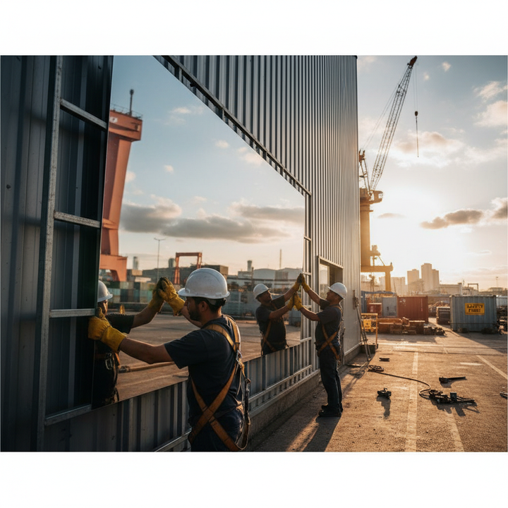 Professional 2500mm x 1250mm x 1.5mm Mirror Polished Stainless Steel Sheet - High Corrosion Resistance for Architectural and Commercial Use