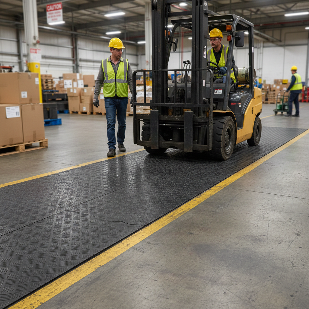 Premium Heavy Duty Aluminium Chequer Plate 3000mm x 1500mm x 6mm - Five Bar Tread Design for Durability and Style