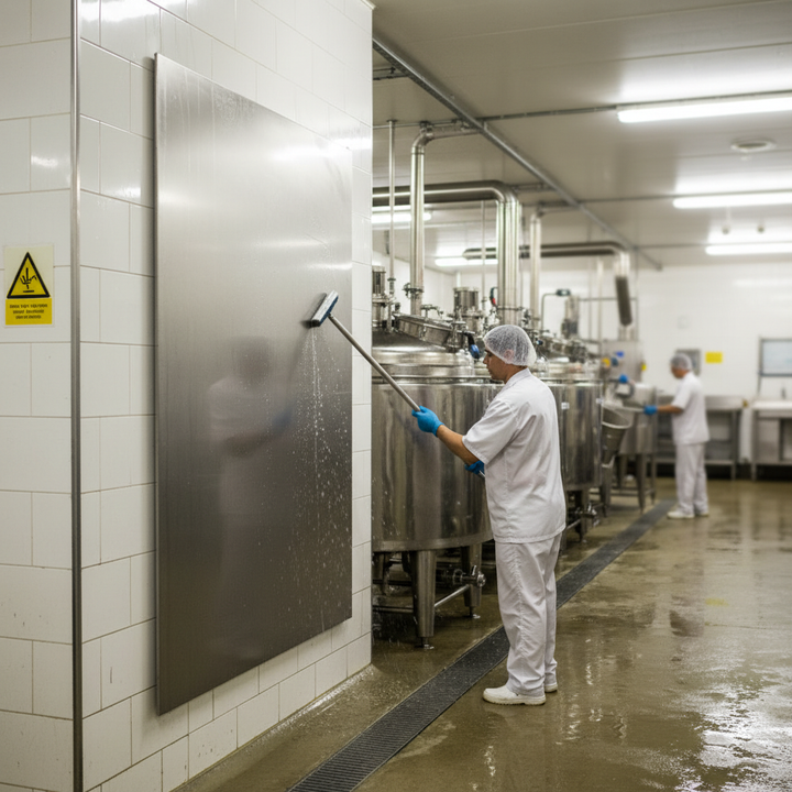 Premium Hot Rolled Stainless Steel Sheet 3000mm x 1500mm x 4mm for Structural Applications