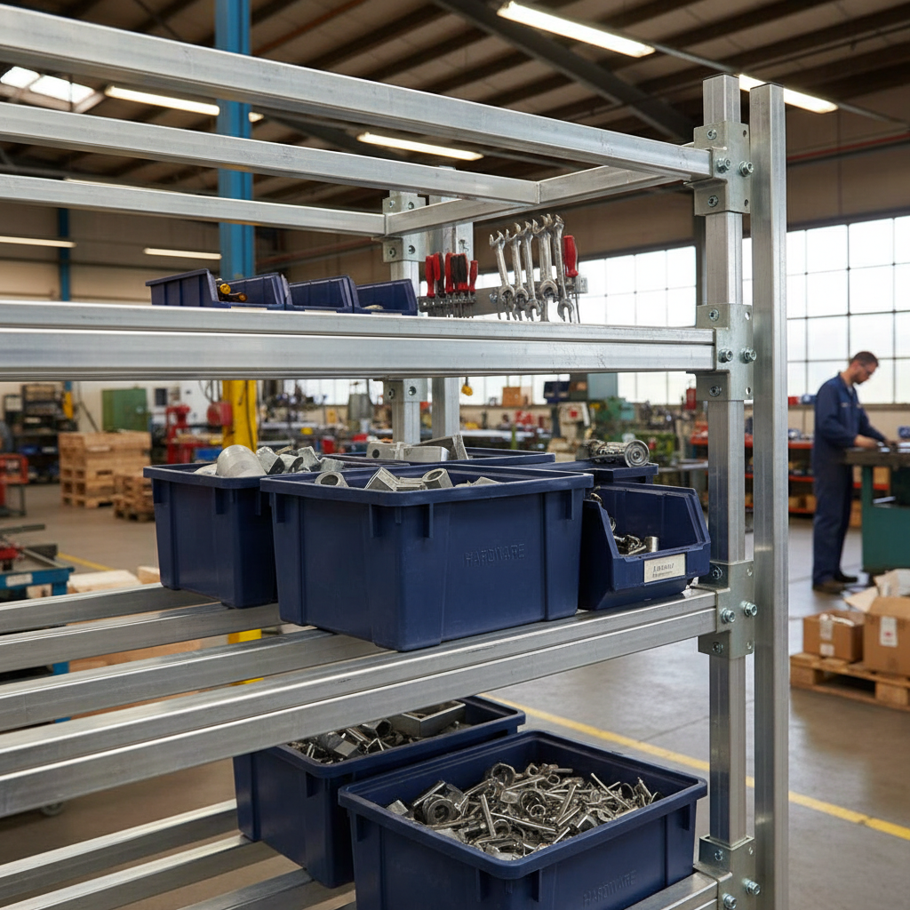 Premium Heavy Duty Aluminium Rectangular Tube 76.2mm x 38.1mm x 3.2mm for Versatile Fabrication and Construction