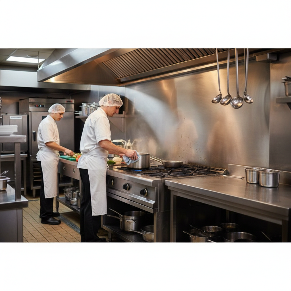 Premium 2500mm x 1250mm x 0.7mm Stainless Steel Sheet with Bright Annealed Finish for Architectural and Commercial Applications
