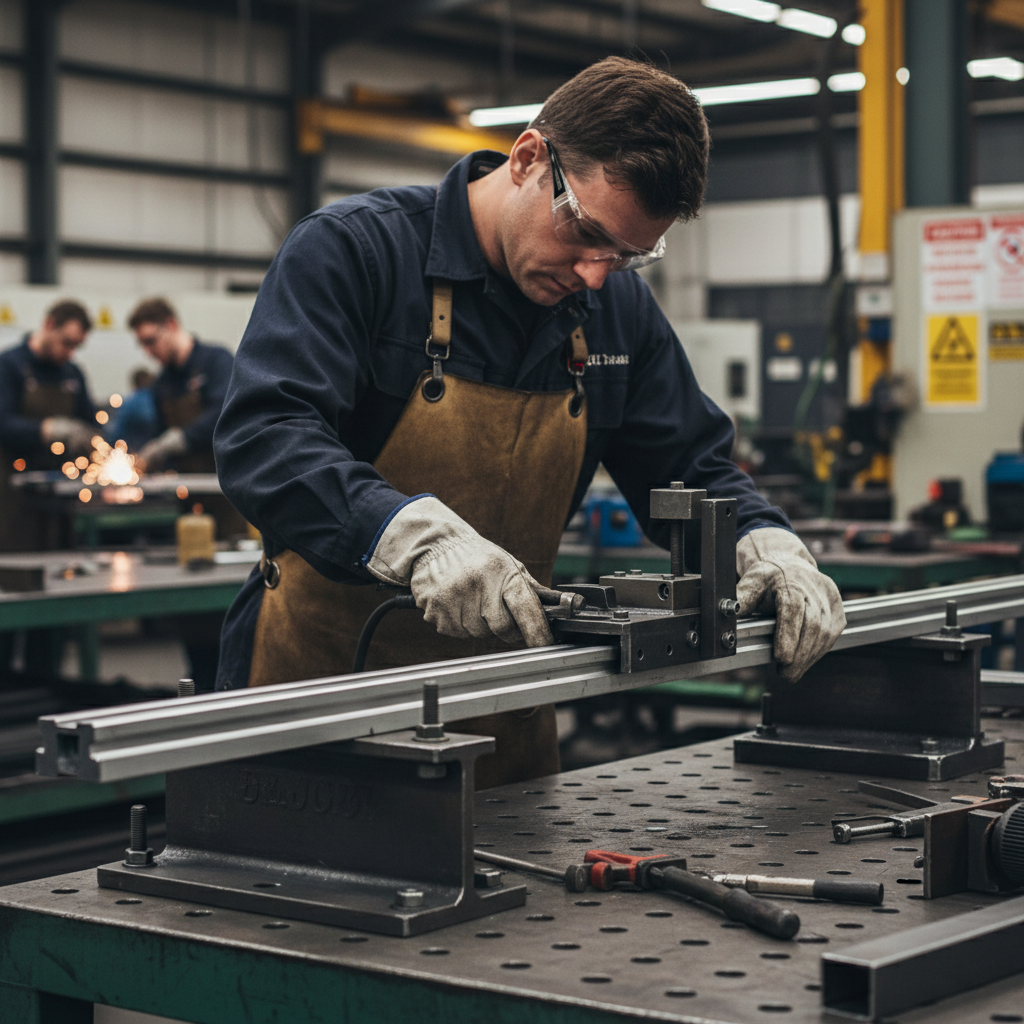 Premium 25mm x 10mm 304 Stainless Steel Flat Bar - Versatile, Corrosion-Resistant Material for Various Applications