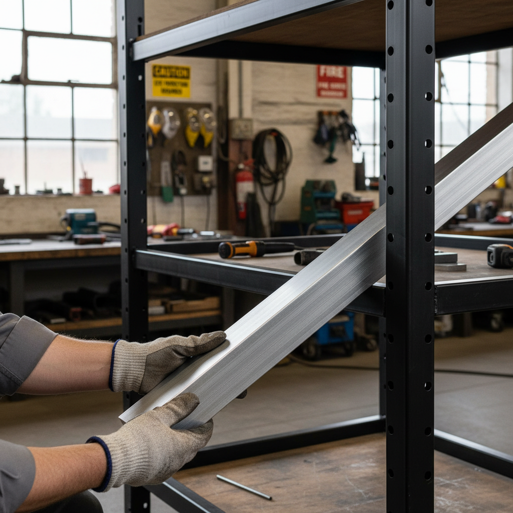 Premium Structural Grade Aluminium Square Bar 19mm - High Strength 6082 T6 Alloy for Engineering Applications