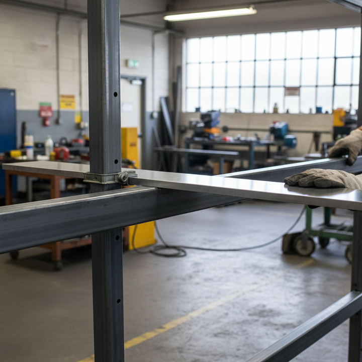 Premium Heavy Duty 20mm x 12mm Stainless Steel Flat Bar with Excellent Corrosion Resistance and Versatile Applications