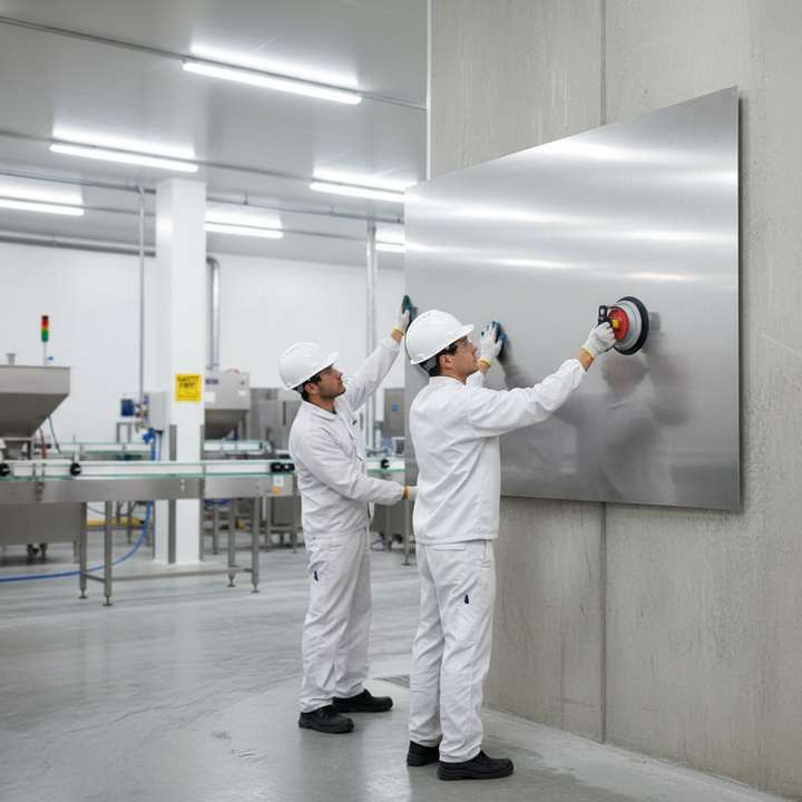 Premium 3000mm x 1000mm x 2mm Dull Polished Stainless Steel Sheet for Architectural and Commercial Applications