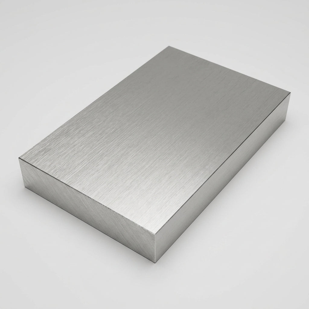 Aluminium Plate 50mm Thick 5083 - Cut to Size (view 2)
