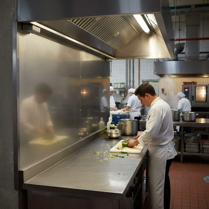 Premium Medium Strength Aluminium Sheet 3000mm x 1500mm x 1.5mm with High Corrosion Resistance for Marine and Industrial Applications