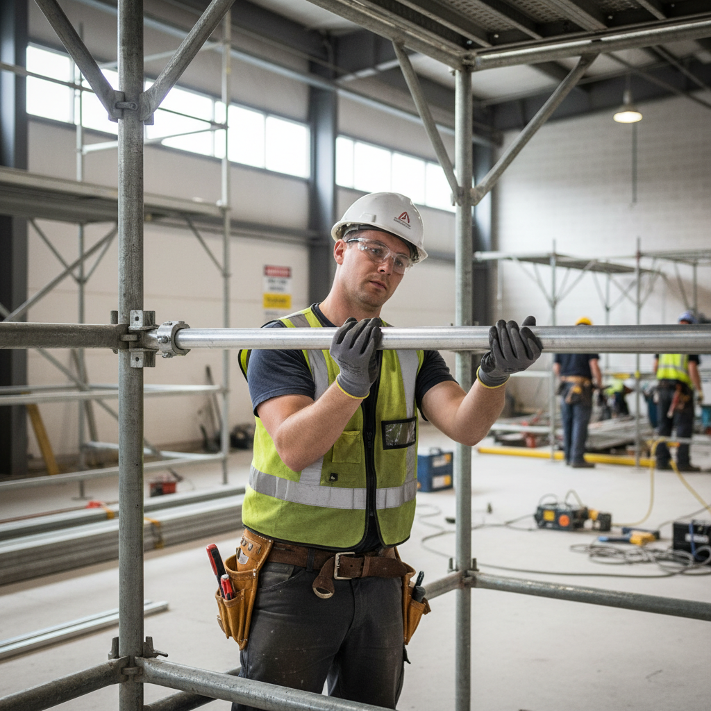 Premium Heavy Duty Aluminium Round Tube 101.6mm x 3.2mm - High Strength 6082 T6 Alloy for Structural Applications