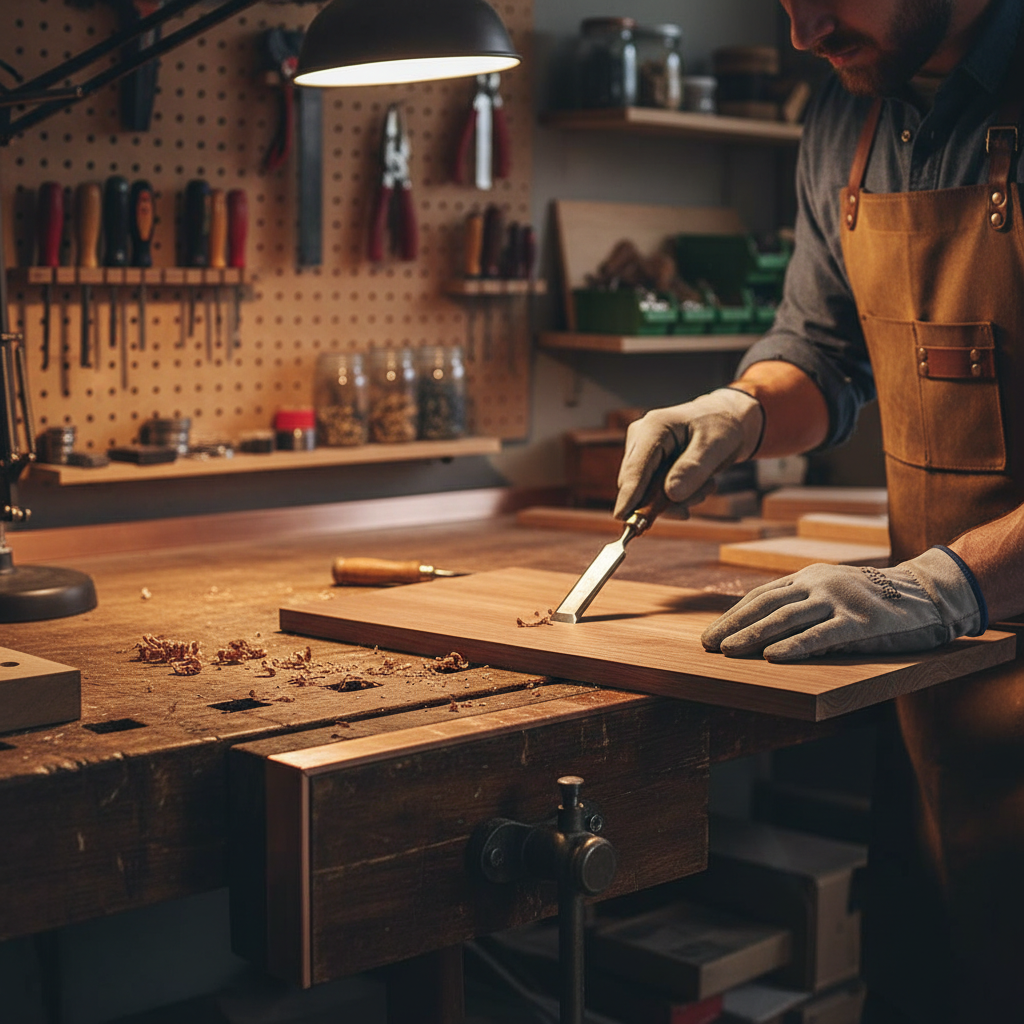 Premium High-Performance Copper Flat Bar 38.1mm x 3.2mm - Ideal for Busbars, Electronics, and Architectural Applications