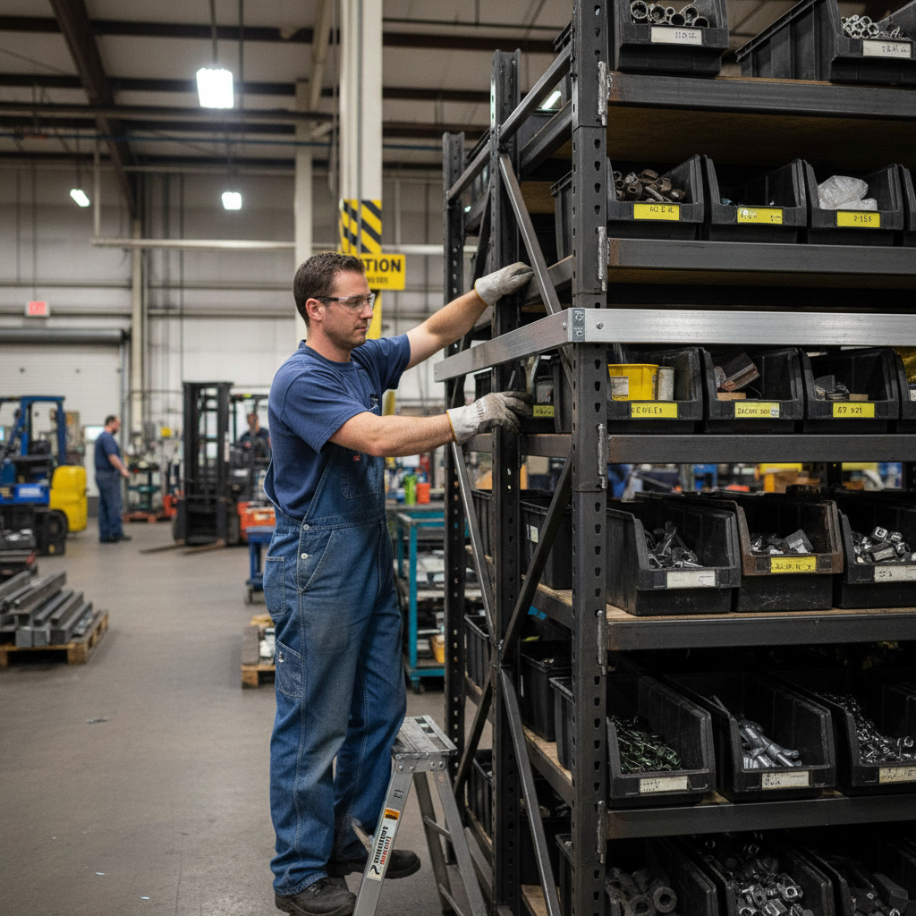 Premium Structural Grade 6082 T6 Aluminium Flat Bar 31.7mm x 7.9mm for High-Stress Applications