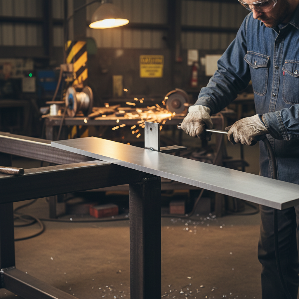 Premium 60mm x 5mm Stainless Steel Flat Bar - High-Performance 304 Grade with Excellent Corrosion Resistance