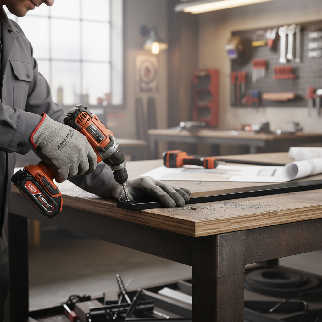 Premium Structural Grade 6082 T6 Aluminium Flat Bar 38.1mm x 3.2mm with Powder Coating for Enhanced Durability and Corrosion Resistance