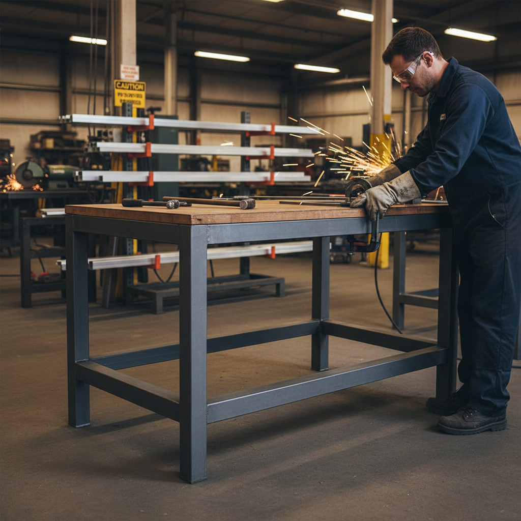 High-Performance Aluminium Rectangular Tube 152.4mm x 50.8mm x 3.2mm - Grade 6082 T6 for Superior Strength and Versatile Applications 152.4 × 50.8 × 3.2 mm (6″ × 2″ × 10swg) – photo 2 of 2