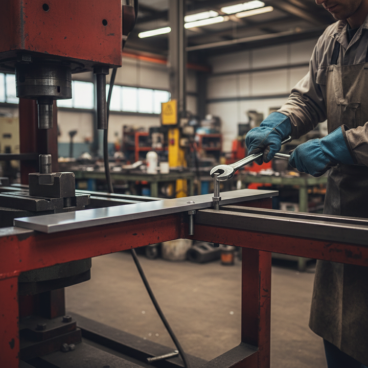 Premium Heavy Duty 60mm x 20mm 316L Stainless Steel Flat Bar for Marine and Industrial Applications