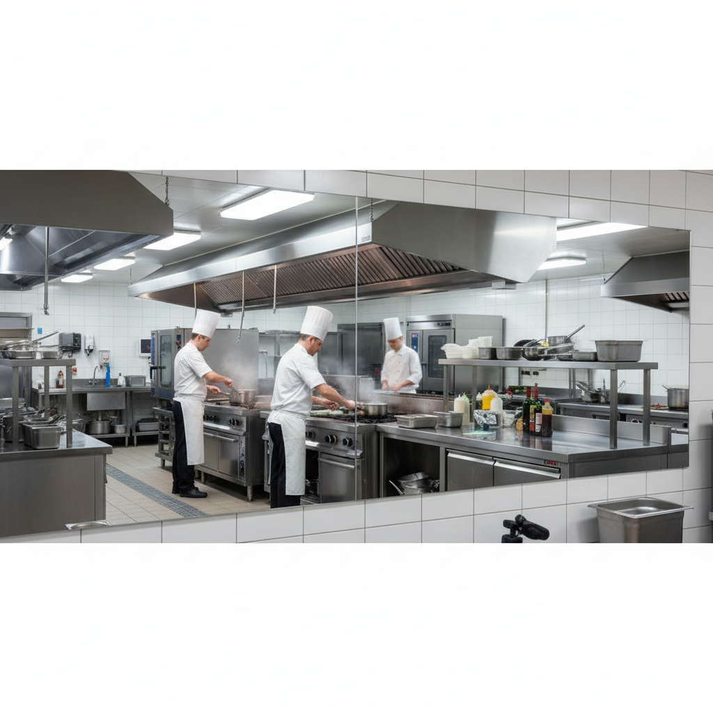 Stainless Steel Sheet 2000 × 1000 × 0.9 mm – photo 2 of 2